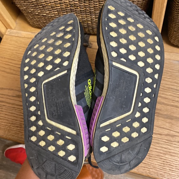 Adidas NMDs - Picture 6 of 6